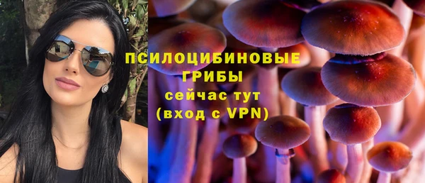 винт Лихославль